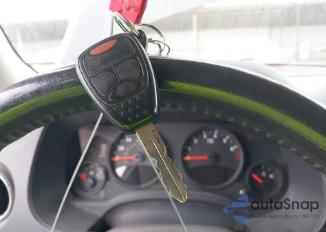 2010 Jeep Patriot Sport z USA, uszkodzony, nr VIN 1J4NT1GA7AD654256